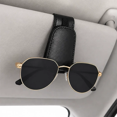Car Glasses Clip/Bill Clip – clip sunglasses eye frame