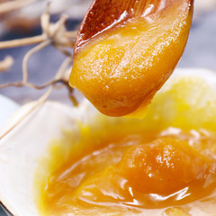 Duck Elder Yellow Sauce Direct Supply from Guangxi Speciality Noodle Companion Condiment - Sea Duck Salt Egg Yellow Sauce