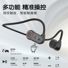 VV9 Bluetooth ヘッドセット耳掛け OWS スポーツ無痛耳超長バッテリー寿命重低音音楽通話プライベートモデル卸売