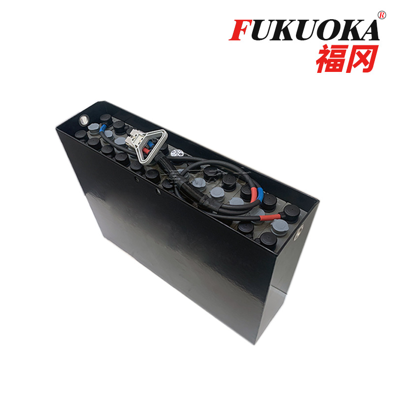 火炬牵引车叉车电池组电动款大容量铅酸蓄电池24v48v80v叉车电瓶