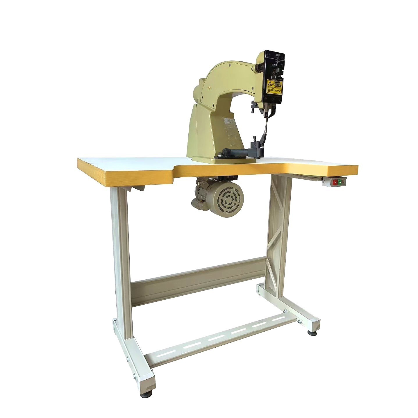 ����ڿ��ޱ߻��������߻���Ь�ӹ��豸��