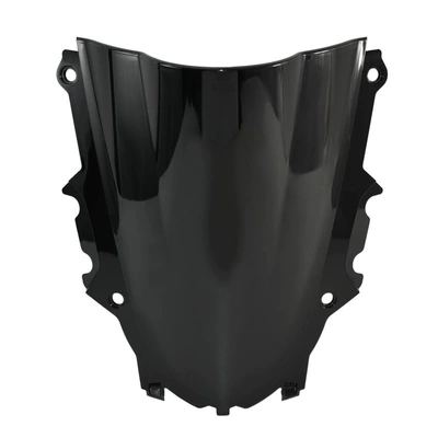 windscreen mirror — Motorcycle front windshield
