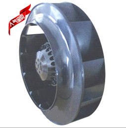 苏州微特电机 涡轮风机225FLW2 225FLW3  微特风机