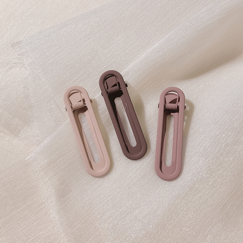 Inswind brocas de pelo de color caramelo, brocas de pelo de brocas