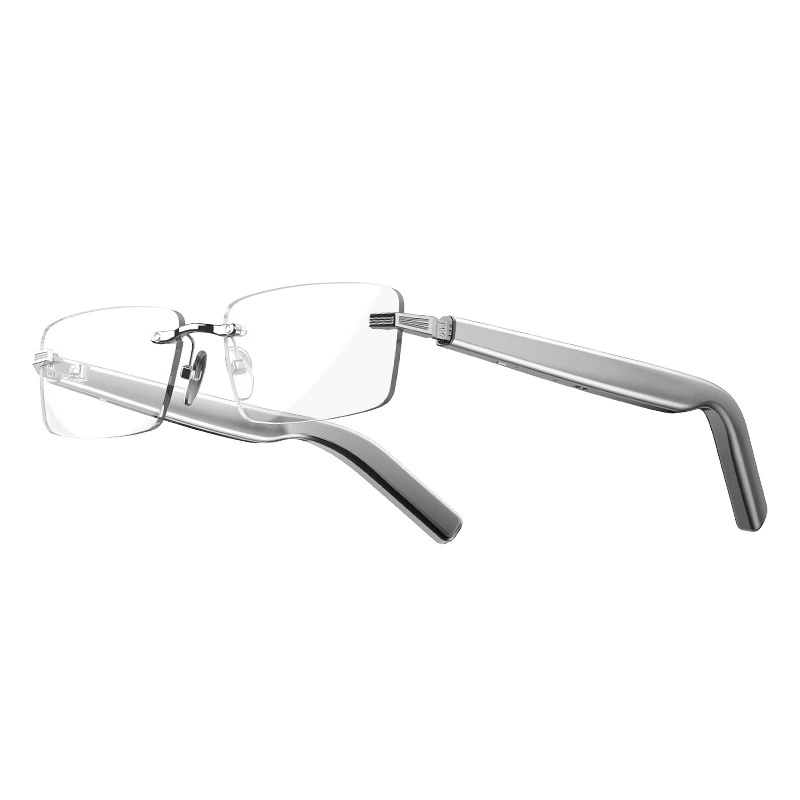 Black Technology Smart Bluetooth Glasses G06 Wireless Bluetooth Polarized Songs and Calls Sunglasses Smart