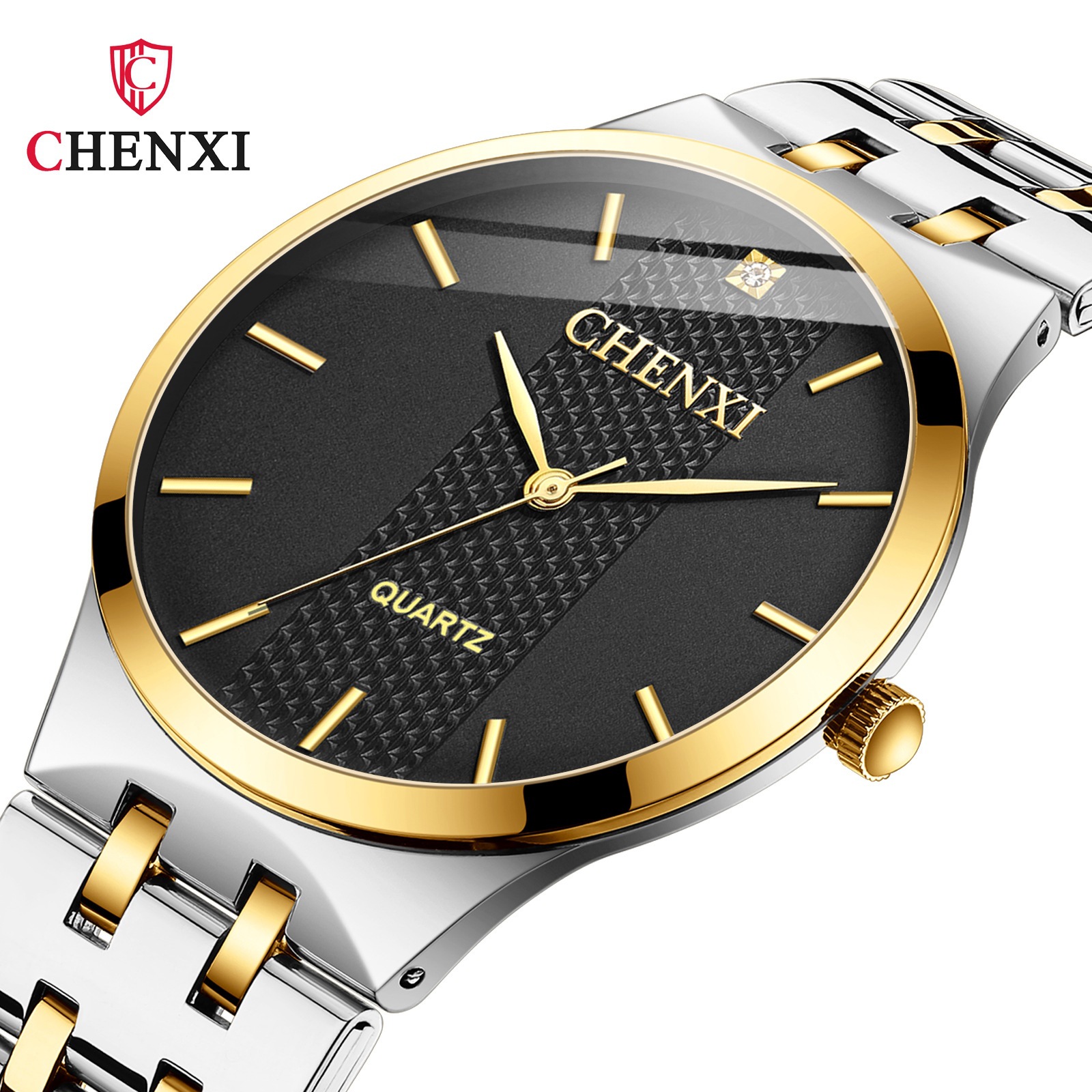 Brand watch