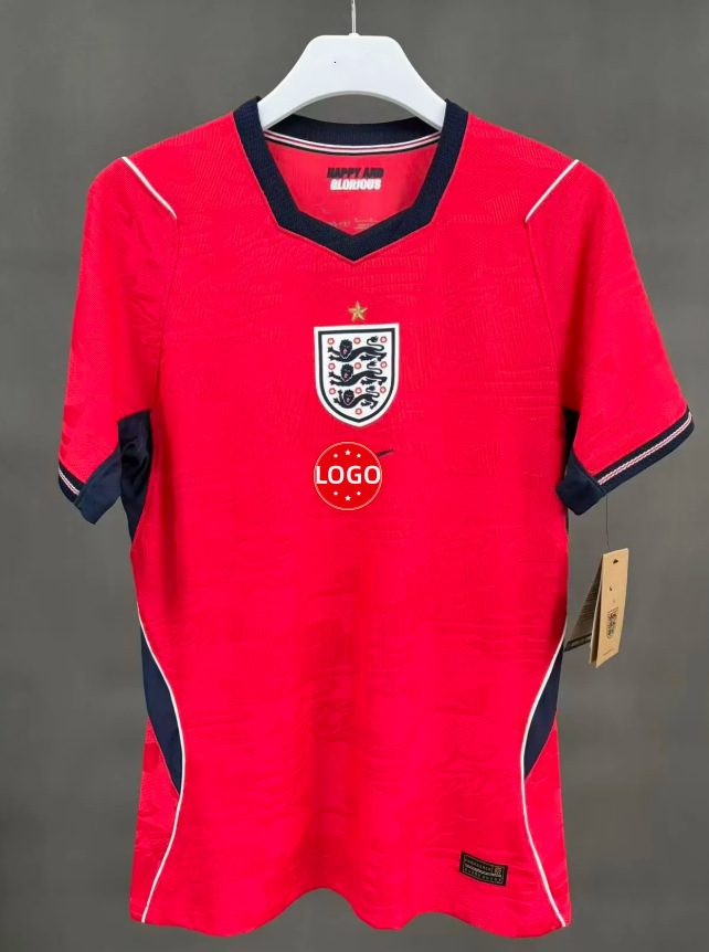 Camiseta de fútbol Jugador Camiseta de la Copa del Mundo de 2026 Argentina Alemania Brasil España Super A Camiseta