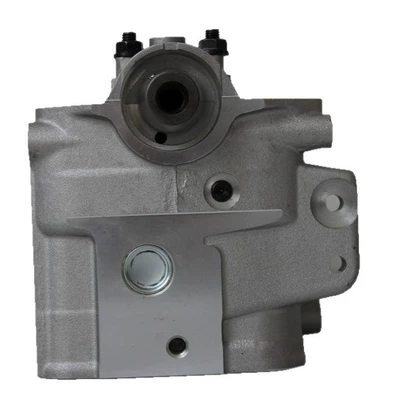 Quality Aluminum, Cylinder and parts