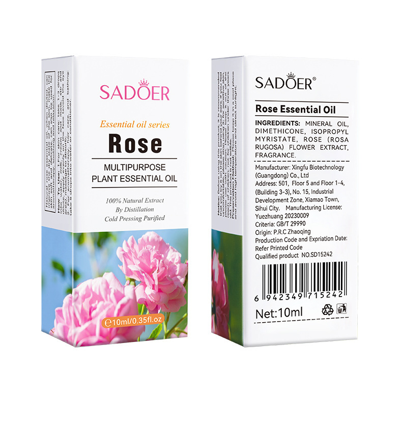 Essential Oil Vocabulary Words/Name Plant Personal Care Skin Care display picture 18