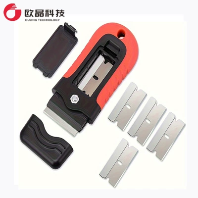 Other Automotive Exterior Supplies – Cross-border car multi-function decontamination and glue