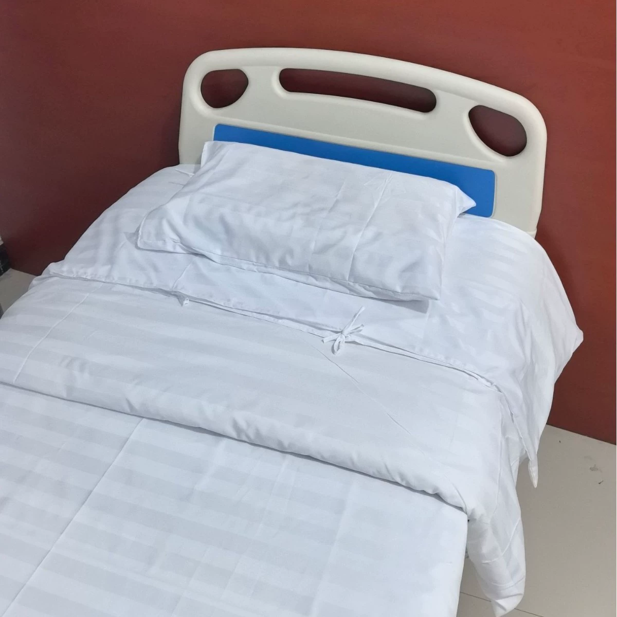 Set, sheet, duvet cover, bedspread, 3 piece set, increased thickness