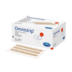 Omnistrip縫いなしテープ傷口手術テープ傷口シール