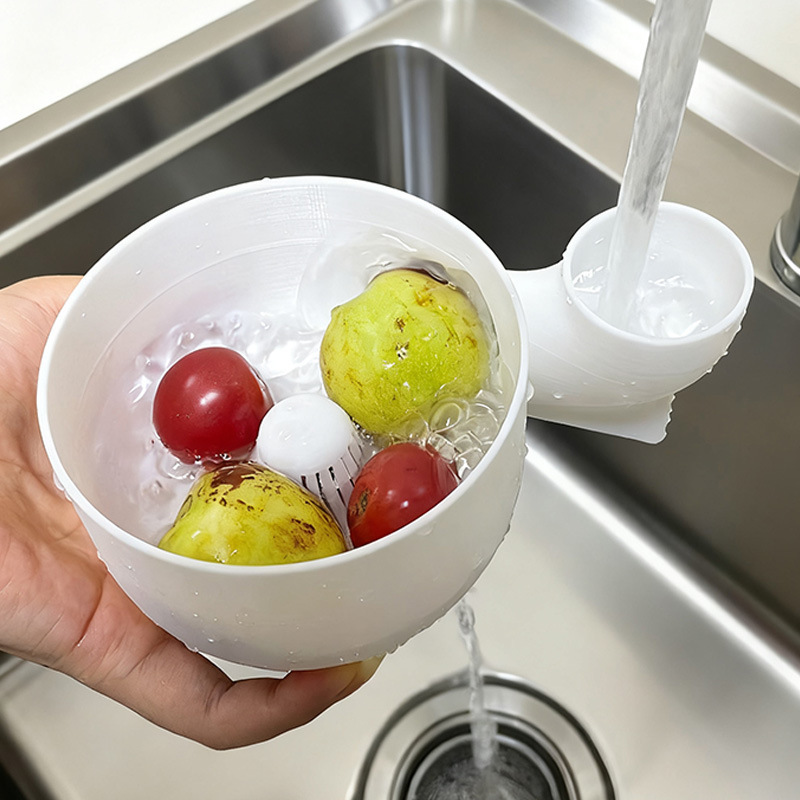 跨境Automatic vegetable and fruit washer自动蔬菜水果清洗器具|undefined