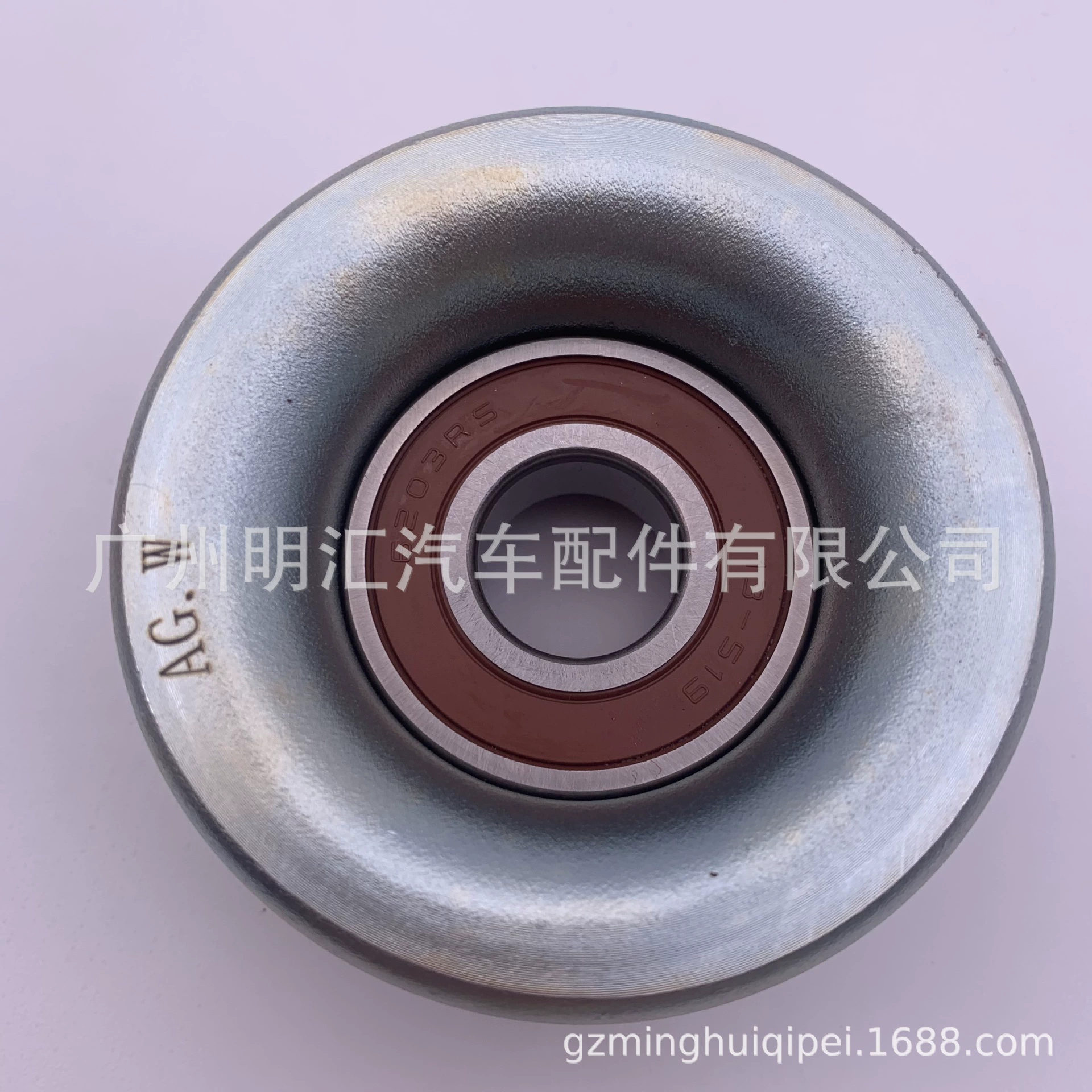 16603-75010 Подходит для Toyota Hailax Lion Lion Cosprid 2TR колесо-лягушка