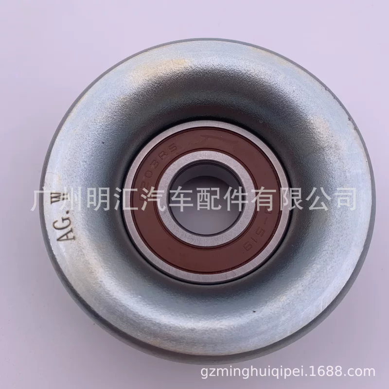 16603-75010 Подходит для Toyota Hailax Lion Lion Cosprid 2TR колесо-лягушка