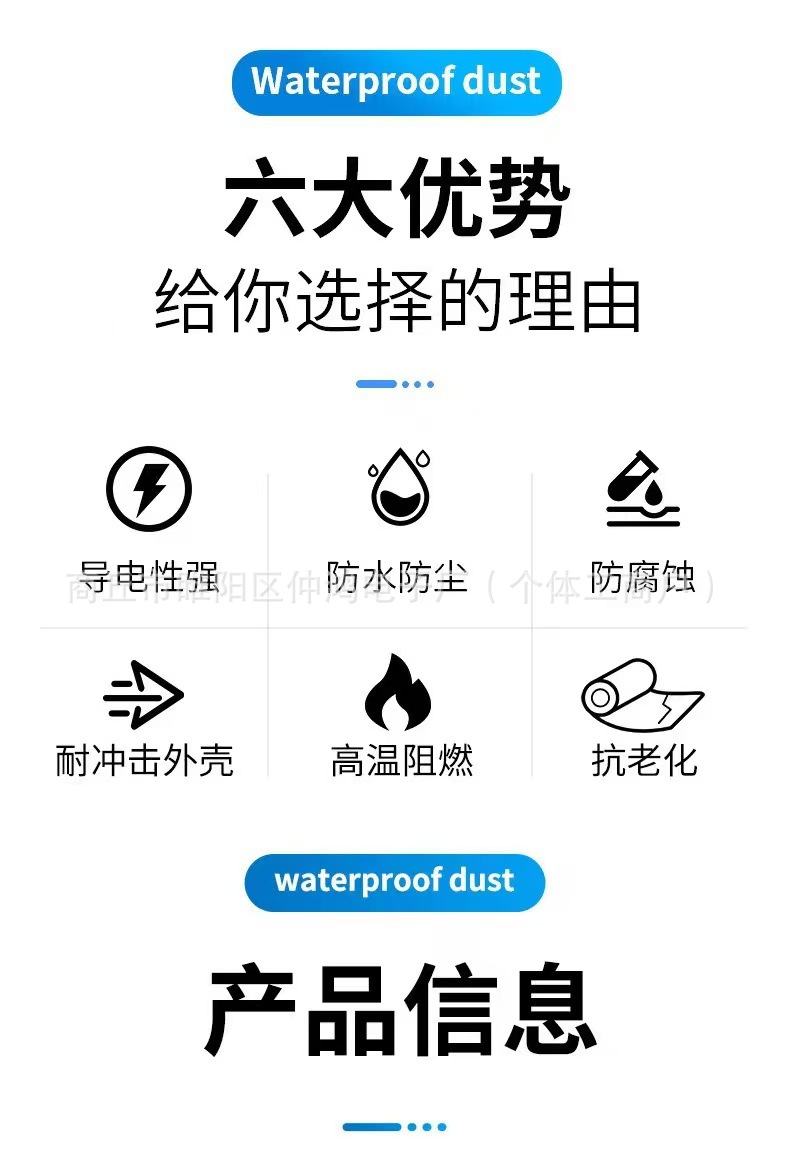 Pure Copper Battery Clamp Electric Clip Battery Wire Clamp Charging and Discharging Test Clip Electric Vehicle Battery Charging and Discharging Clip Wire