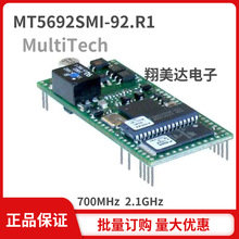 MT5692SMI-92.R1�{�ƽ��{��ͨ��ģ�KǶ��ʽ��Q����ԭ�bMultiTech
