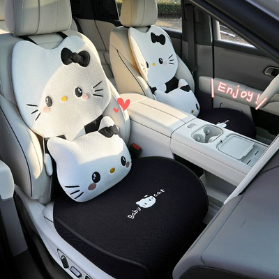 Seat cushion, seat cover | rear seat covers