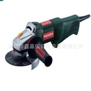 批发德国 METABO麦太保 打磨机 WPS7-125quick