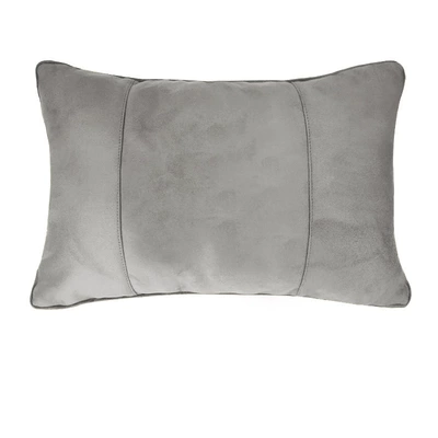Headrest | Pillow Headrest for Hair - dark-gray-waist
