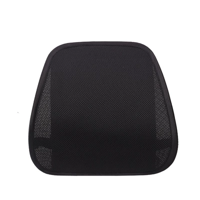 cushion car waist massage | Waist support