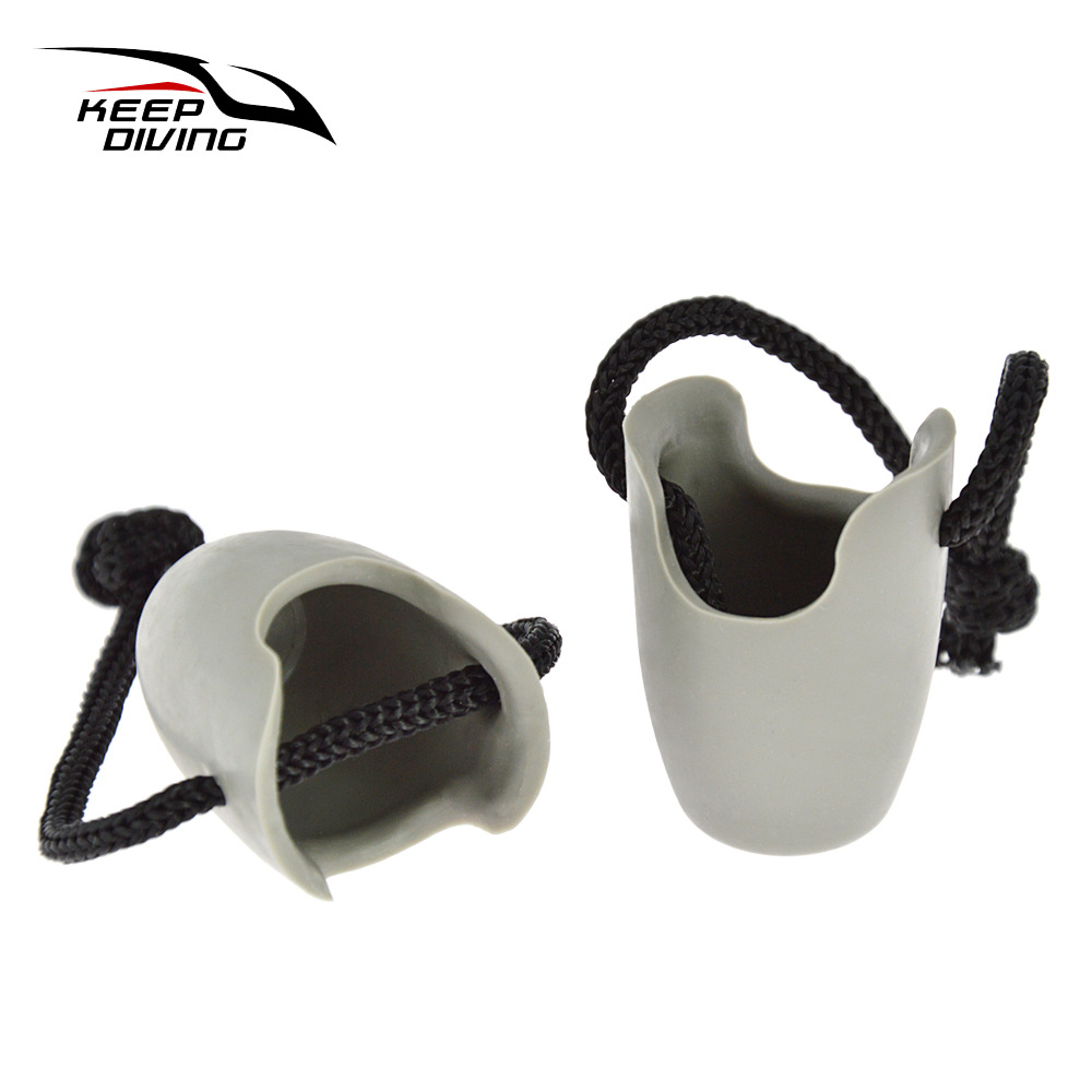 2 U-shaped kayak canoe universal drain hole plug rubber water stop plug waterproof plug KK-C11