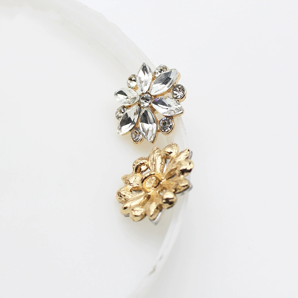 Металлическое шерстяное пальто из жемчуга, вставка из Diamond камня, стиль Chanel