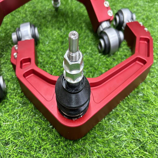Suitable for Toyota LC100 aluminum alloy forged swing arm upper arm upper swing arm
