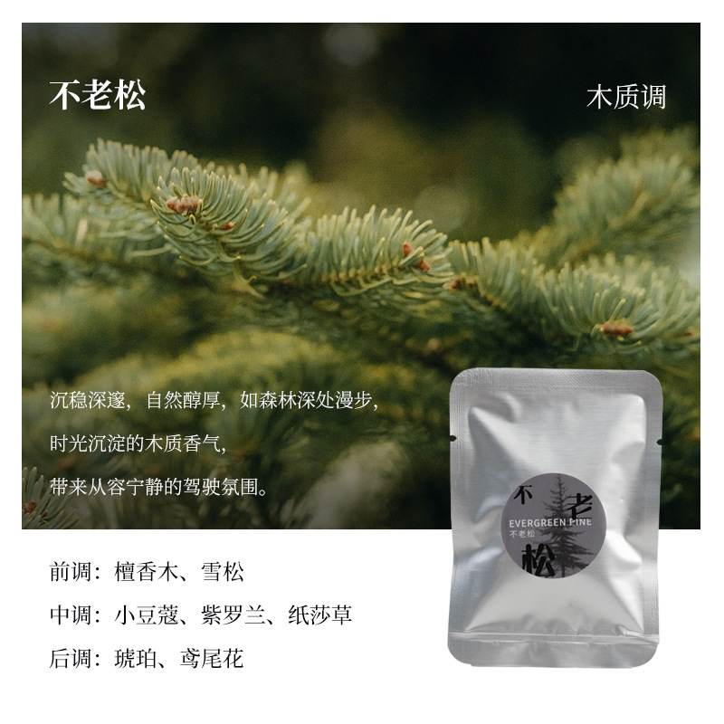 车载香薰新款固体香片持久香氛出风口香氛挂件厂家直销香片|undefined