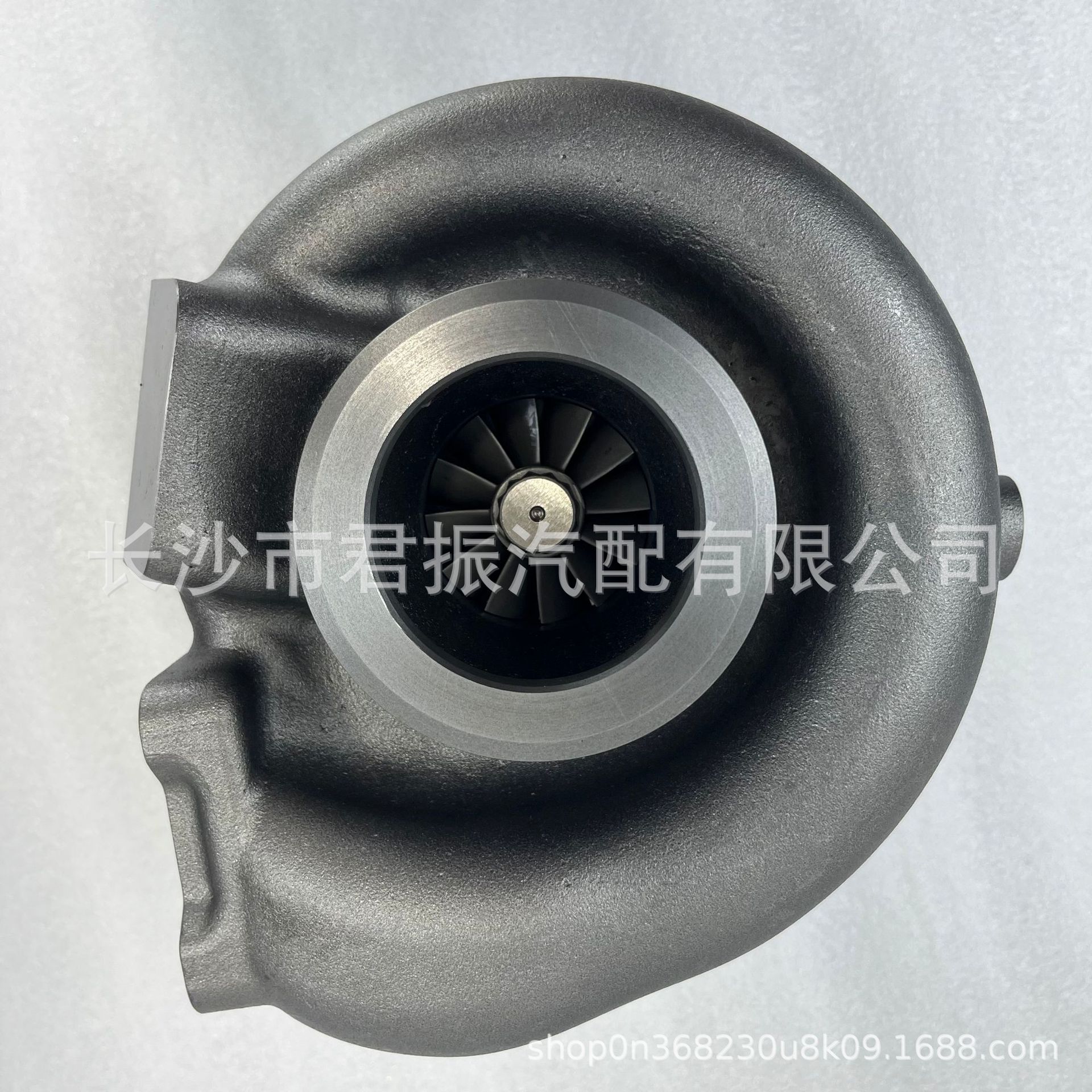 Adapted to He300Vg 3793749H 3793717 Turbocharger
