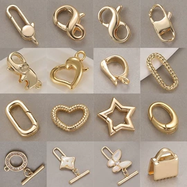 饰品配件;耳钉;吊坠