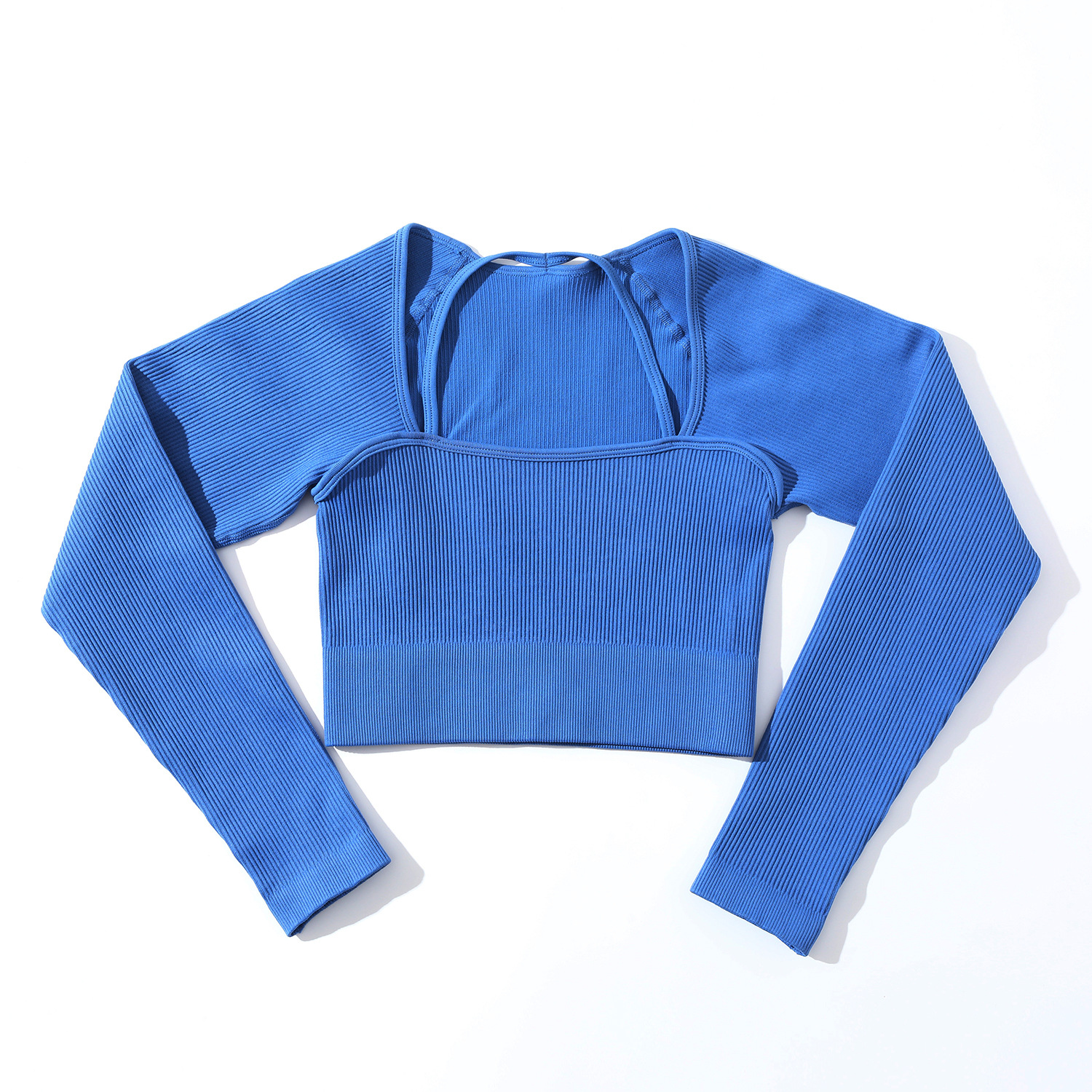 G9215 Blue-Long Sleeve
