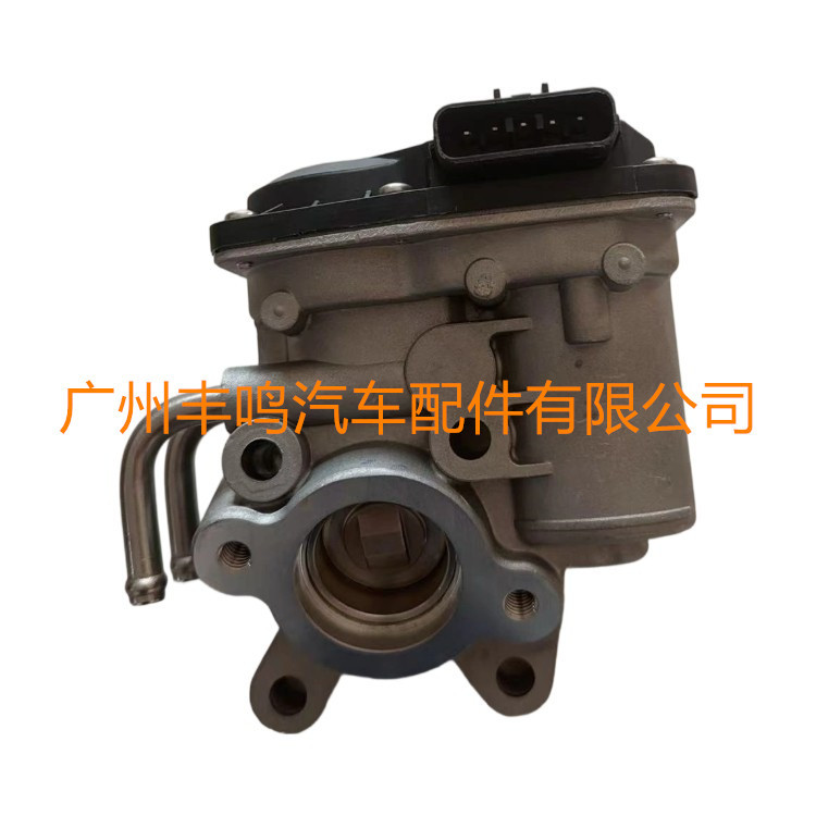 Válvula de circulación de gases de escape EGR para automóviles 14710 - MA70A para Nissan