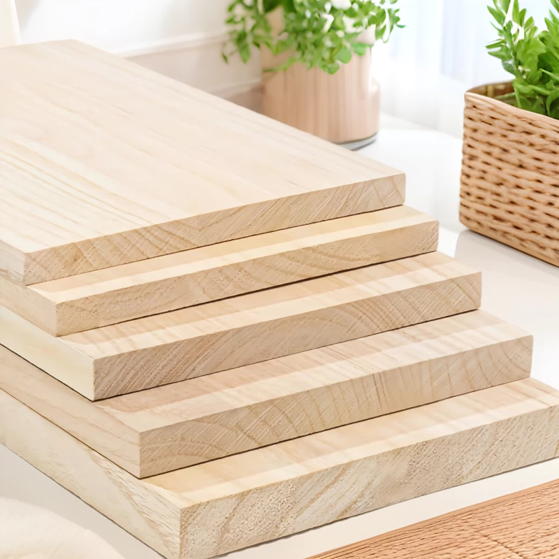 Сплошная доска сосновая древесина тунговая доска тонкая доска diy ручной бревна перегородка многослойная доска задняя панель стола