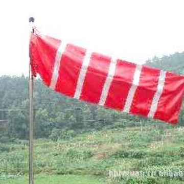 金属风向标 夜光金属风向标 风向袋 风向标  风向指示标