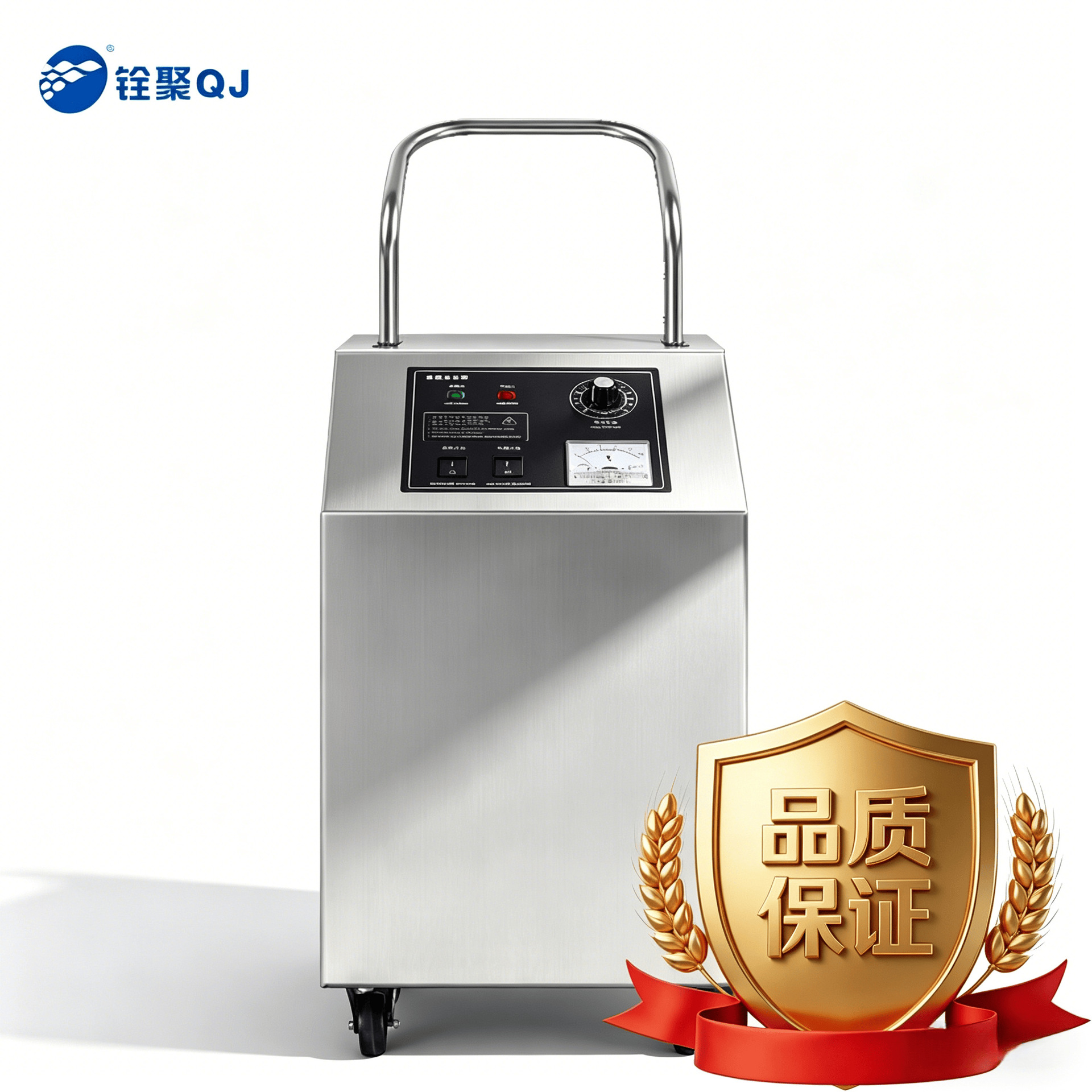 QJ-8003K-3G
