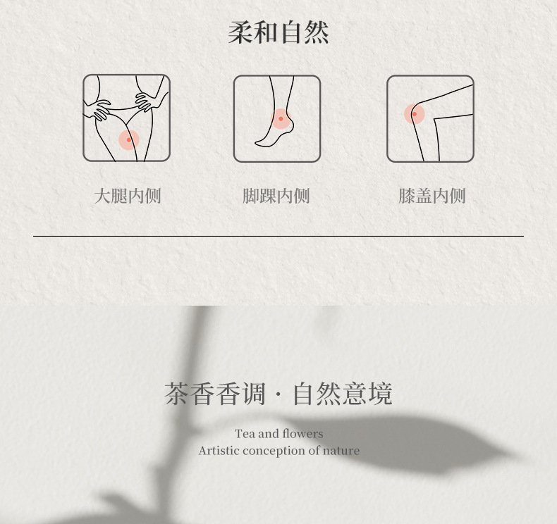 Xiaocheng Yixiang's new Misty Tea Fragrance for women is a light and long-lasting, popular and niche perfume. Wholesale 50ML undefined