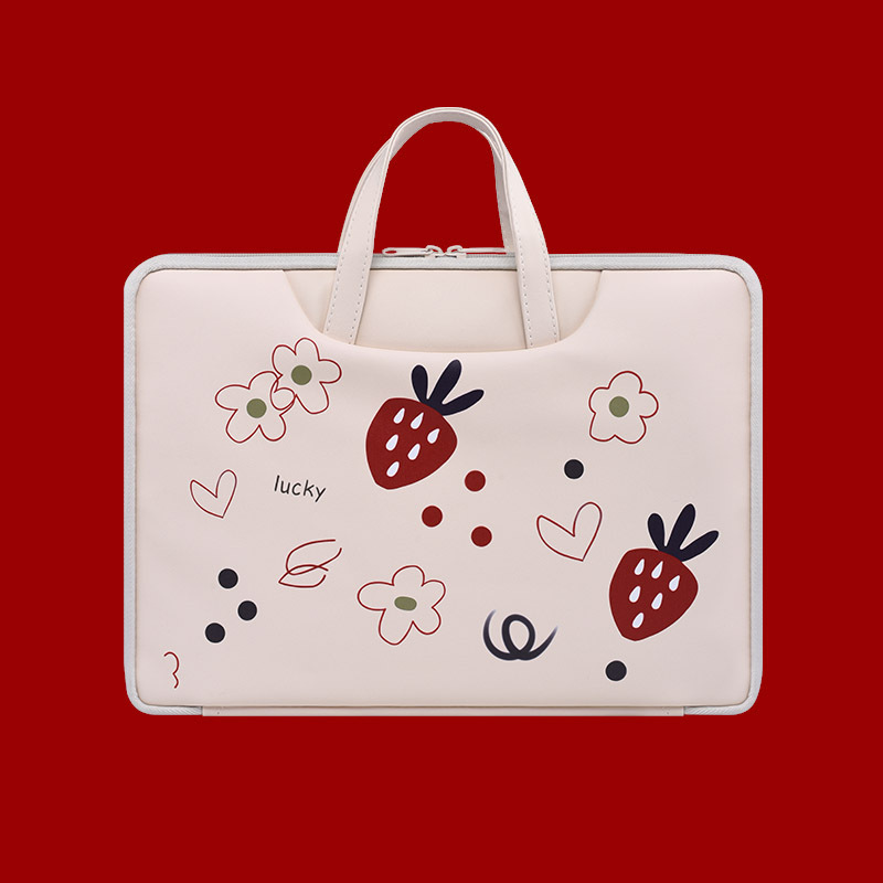 Laptop Bag Suitable for Huawei, Xiaomi, Lenovo, Apple Matebook 13/14/ 15.6inch