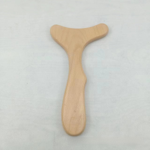 Wooden Massage Roller, Wooden Scraping Board, Universal Wooden Therapy Scraping Board, Solid Wood Massage Cup