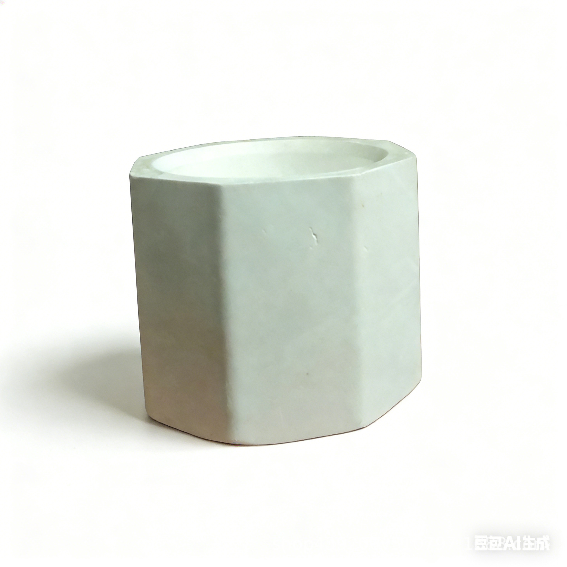 Puesto de actividades al por mayor Muñecas de yeso pintadas para niños Bolsas independientes Diy Graffiti 61 Día del niño Regalos para estudiantes