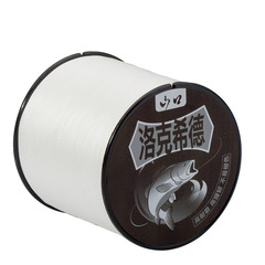 Factory Directly Operated Fishing Line 1000M 4-Strand 8-Strand High Power Main Line 4-Strand 8-Strand Strong Tension Fishing Line PE Line