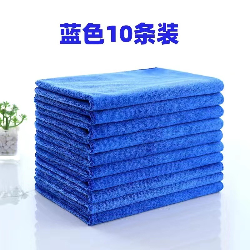 Manufacturer wholesale beauty salon towel microfiber barber shop absorbent dry hair towel turban towel with printed LOGO