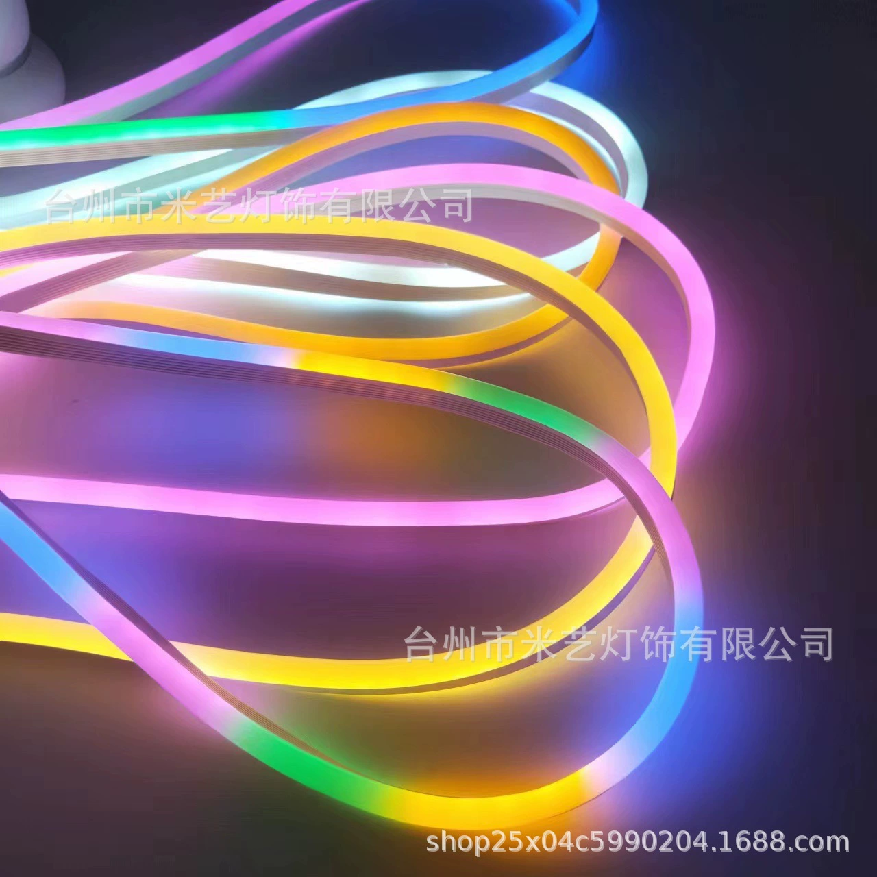 LED travel light strip, lamp, (Physicals), 3v
