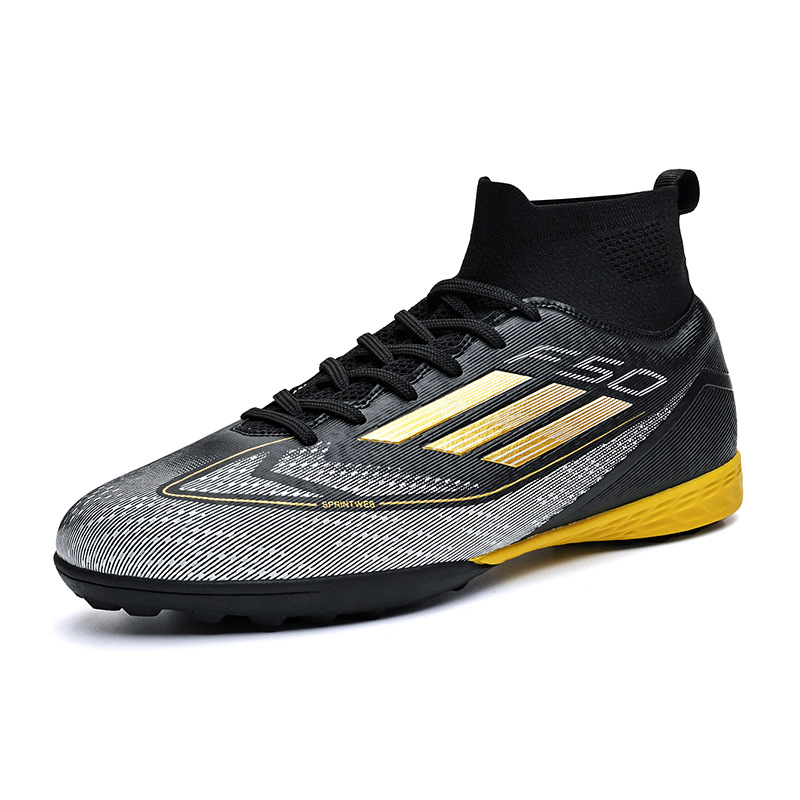 (Cross-border trading), boots, non-slip sneakers for men and women for training, with spikes, for teenagers 5