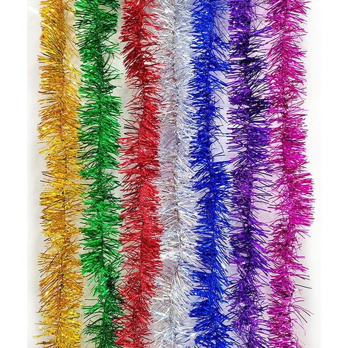 Hair ribbon flower color ribbon birthday party decoration hair ribbon atmosphere arrangement Christmas New Year's Eve decoration supplies wholesale