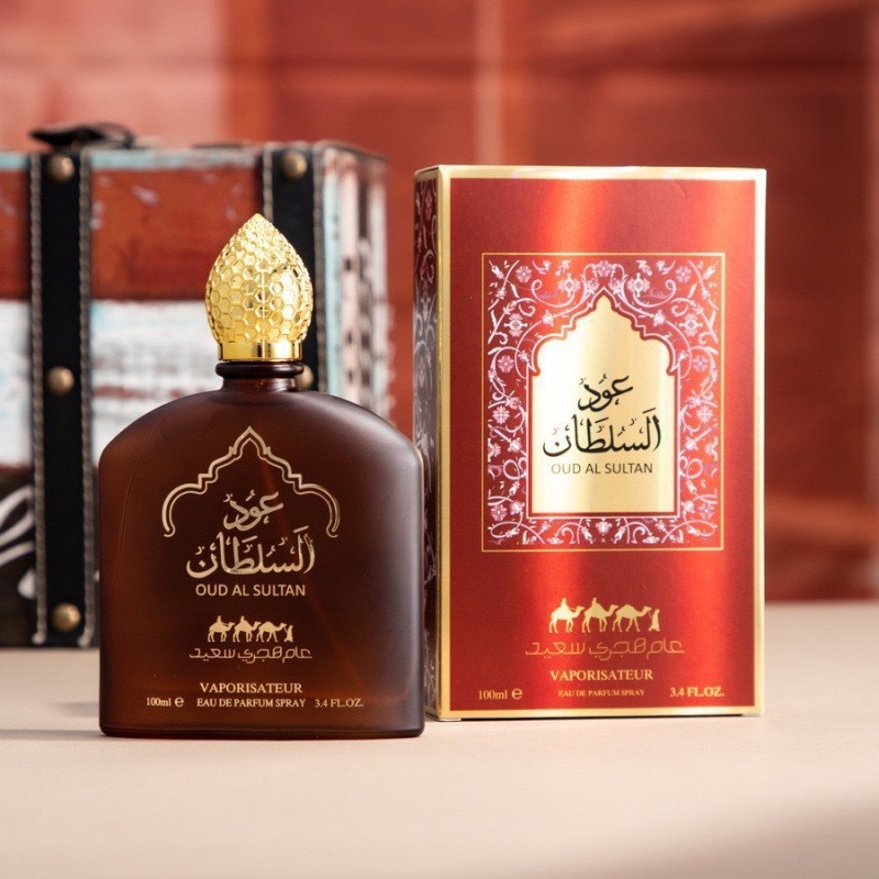 Explosiones transfronterizas de Oriente Medio Dubai comercio exterior árabe hombre y mujer alta sensación de perfumes duraderos al por mayor