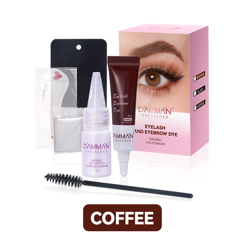 LIGHT BROWN COFFEE
