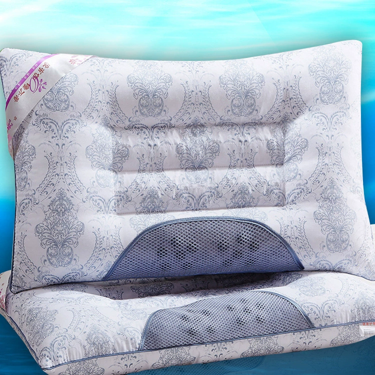 [5% кэшбэк при заказах от 10 000] Подушка одинарная и двойная подарочная подушка с семенами кассии производитель подушек сердцевина подушки