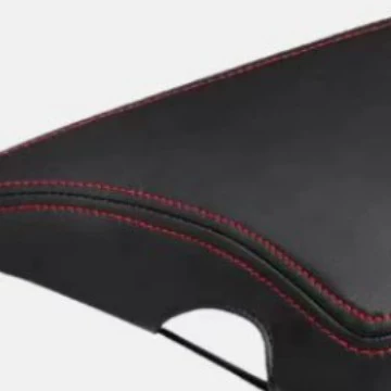 Car Interior Accessories, Sürətlər qutusu və əl tormozu başlıqları