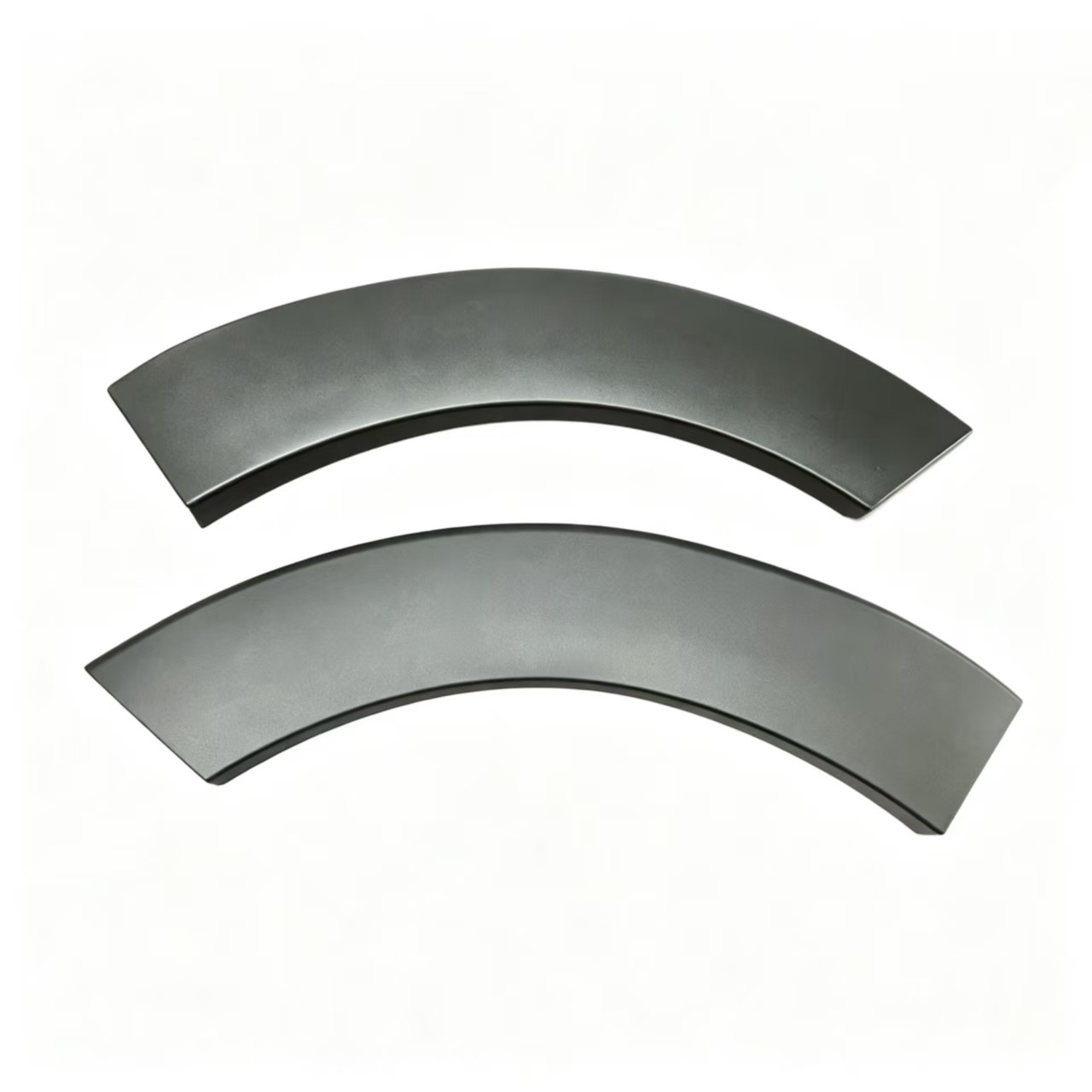 BMW Mini F54 rear wheel arch, left and right, 51777364483L, 51777364484R